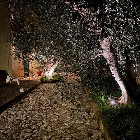 Dimore All'Ofra Matera Dış mekan fotoğraf