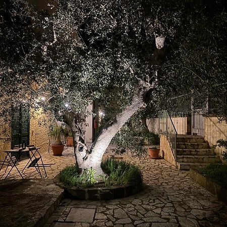Dimore All'Ofra Matera Dış mekan fotoğraf