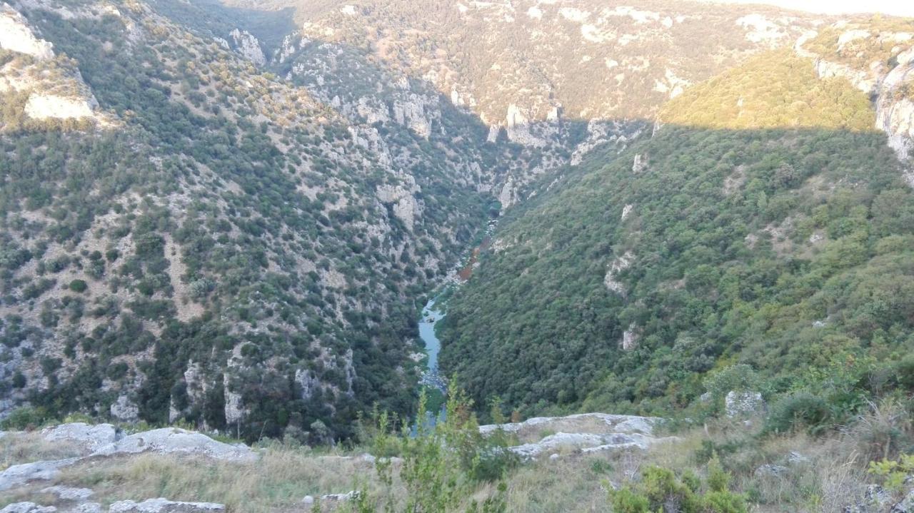 Dimore All'Ofra Matera Dış mekan fotoğraf
