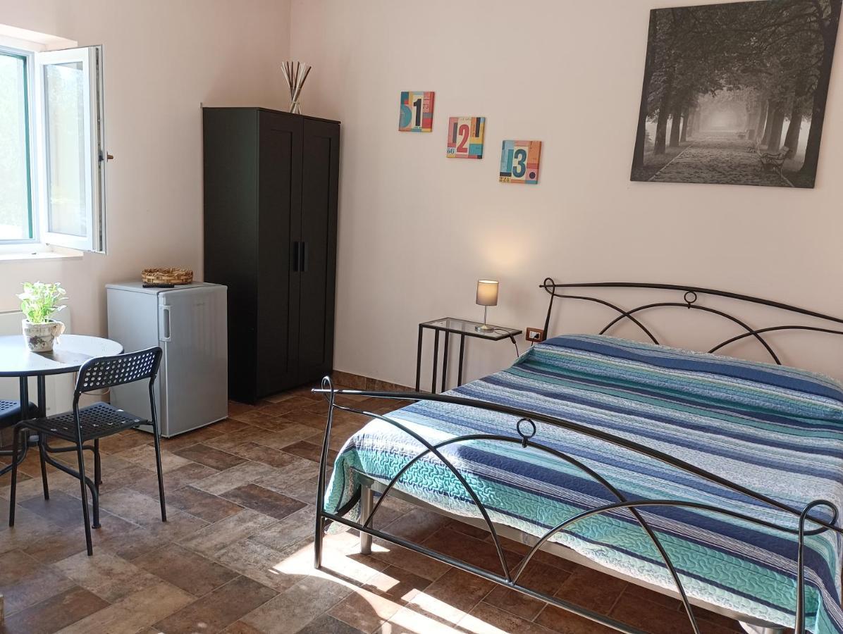 Dimore All'Ofra Matera Dış mekan fotoğraf