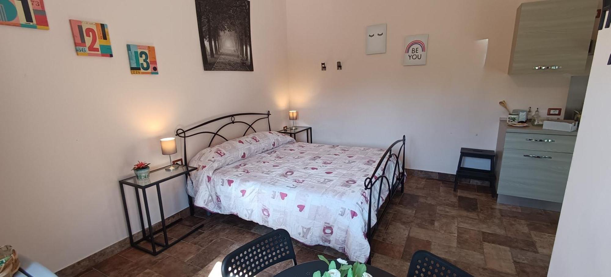 Dimore All'Ofra Matera Dış mekan fotoğraf