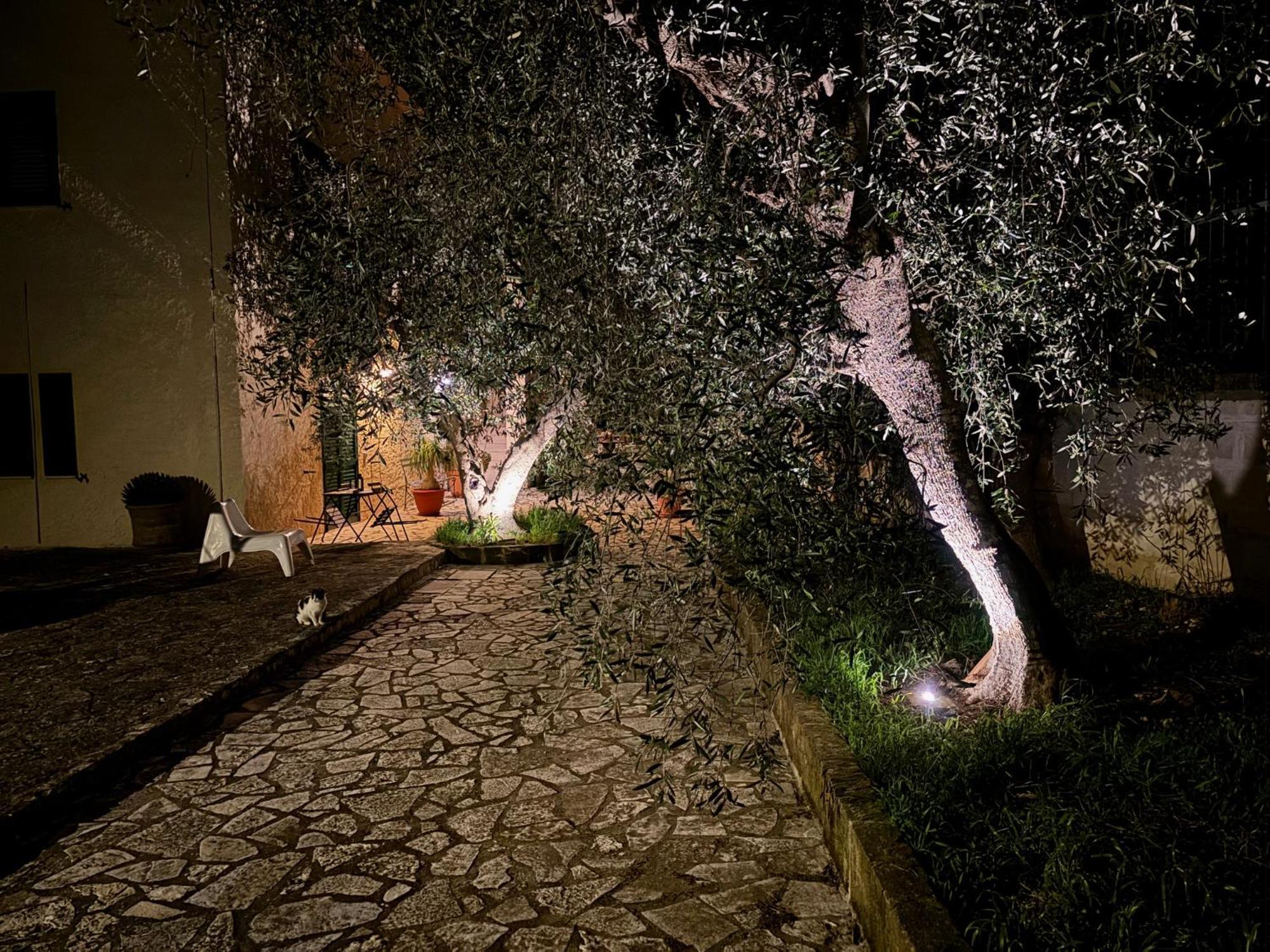 Dimore All'Ofra Matera Dış mekan fotoğraf