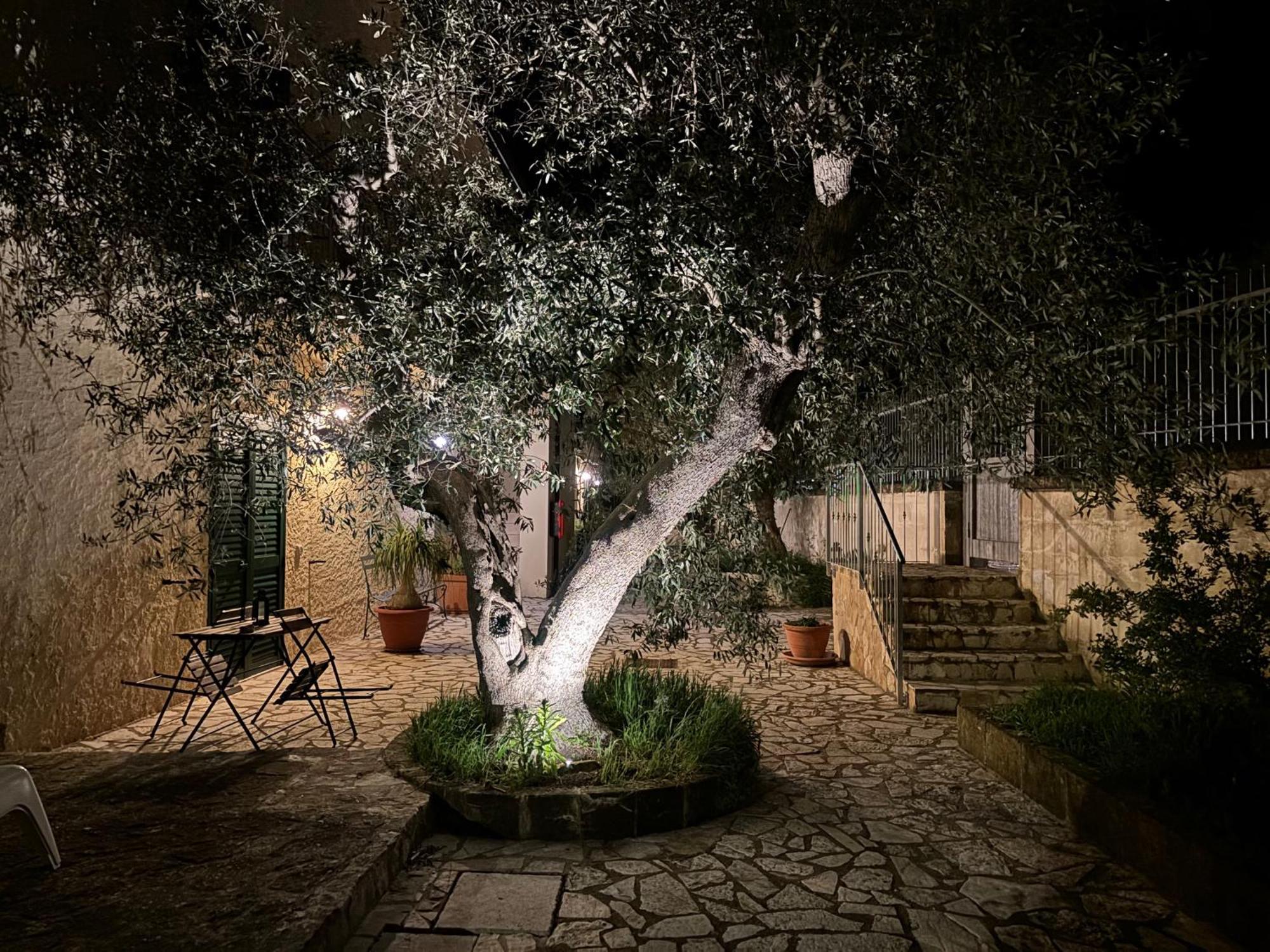 Dimore All'Ofra Matera Dış mekan fotoğraf