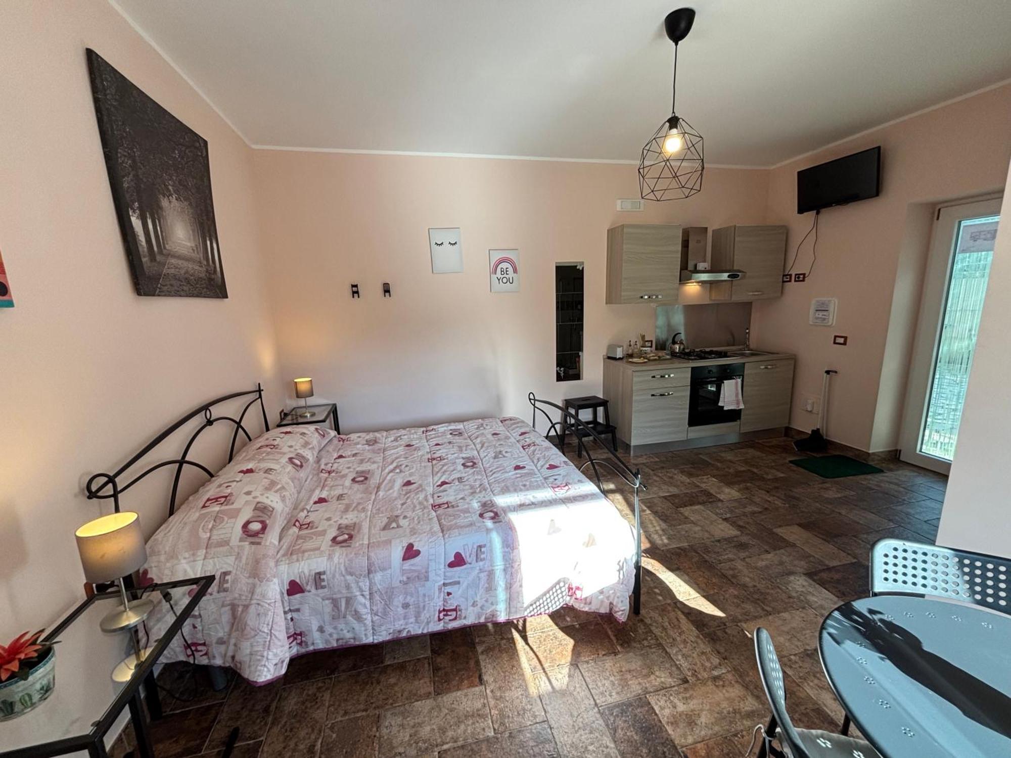 Dimore All'Ofra Matera Dış mekan fotoğraf