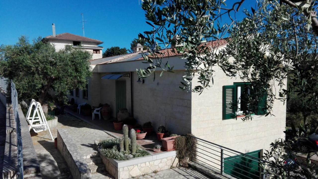 Dimore All'Ofra Matera Dış mekan fotoğraf