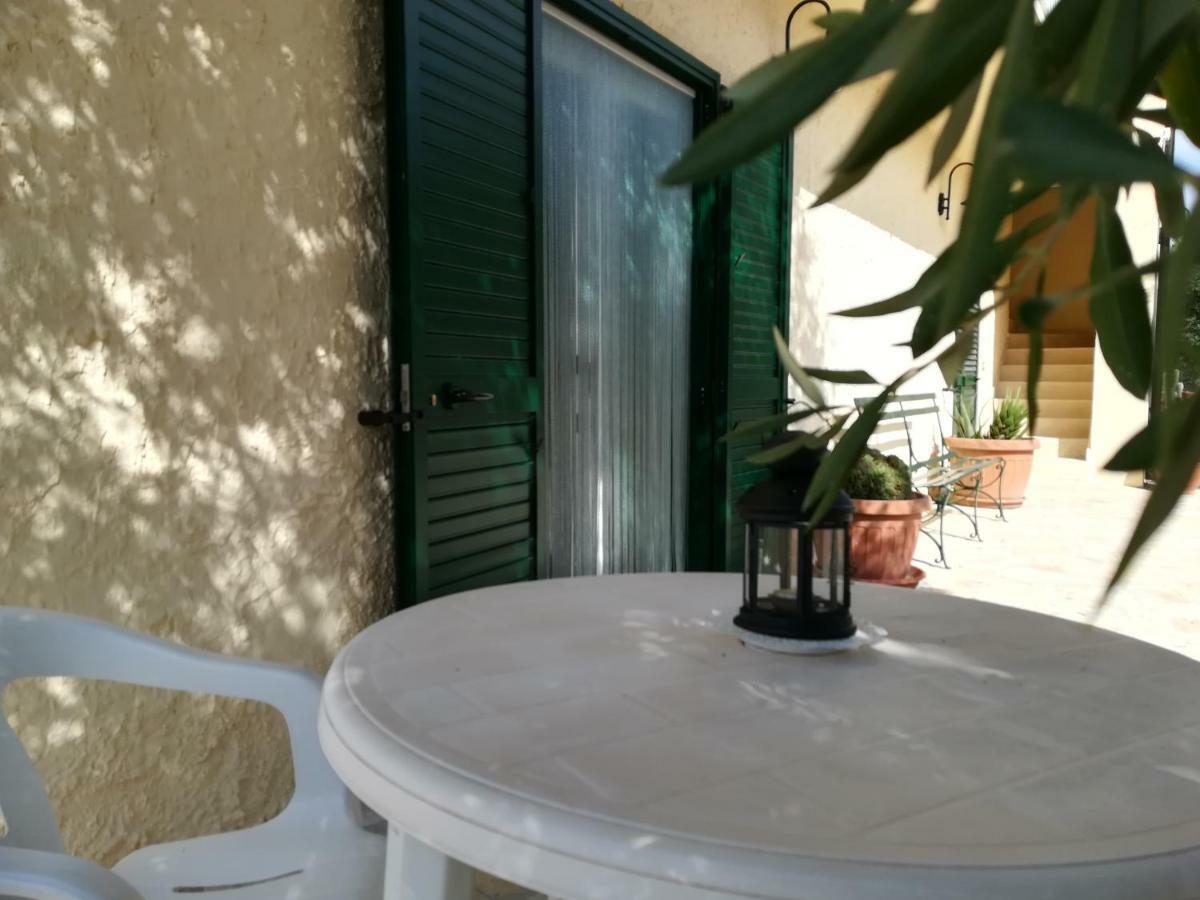 Dimore All'Ofra Matera Dış mekan fotoğraf