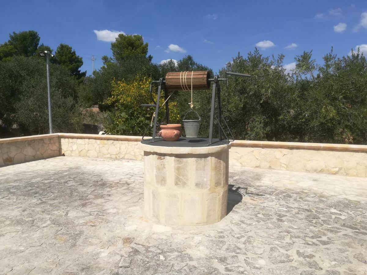 Dimore All'Ofra Matera Dış mekan fotoğraf