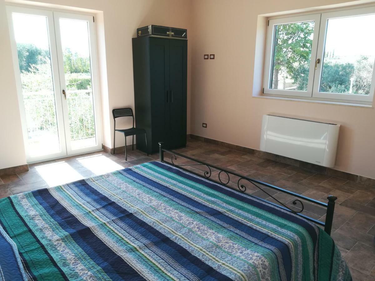 Dimore All'Ofra Matera Dış mekan fotoğraf