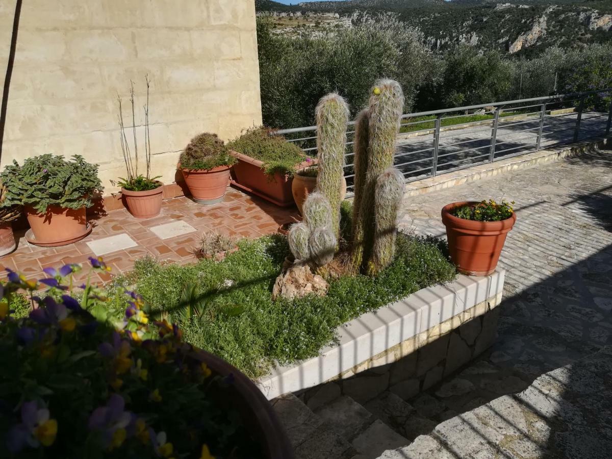 Dimore All'Ofra Matera Dış mekan fotoğraf