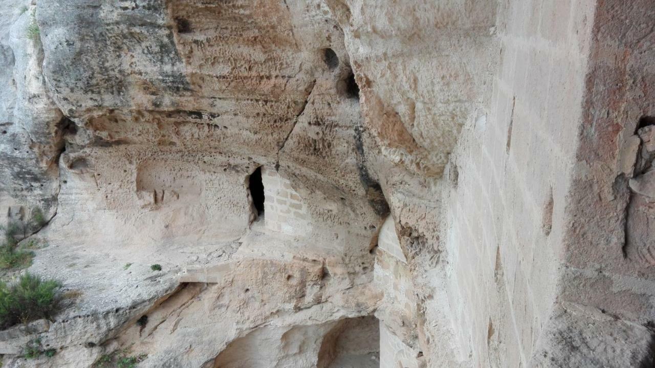 Dimore All'Ofra Matera Dış mekan fotoğraf