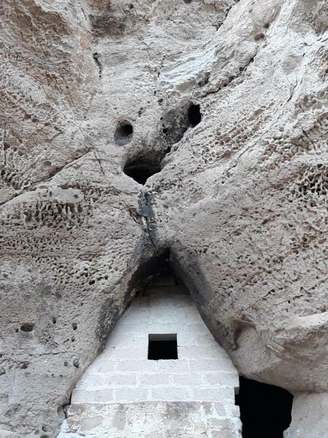 Dimore All'Ofra Matera Dış mekan fotoğraf