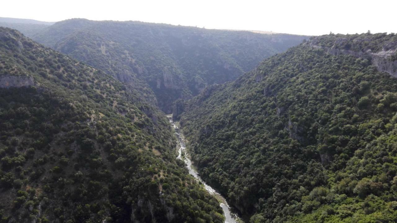 Dimore All'Ofra Matera Dış mekan fotoğraf