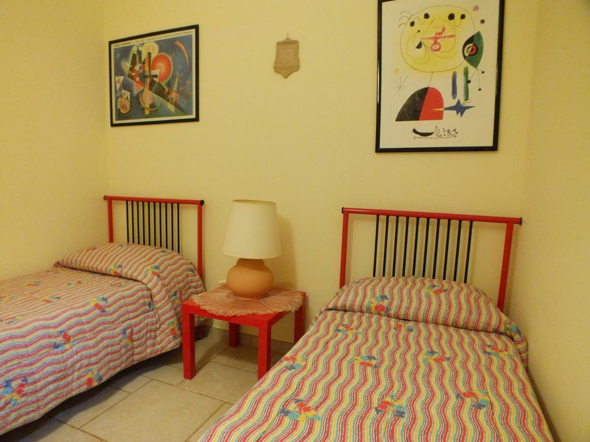 Dimore All'Ofra Matera Dış mekan fotoğraf