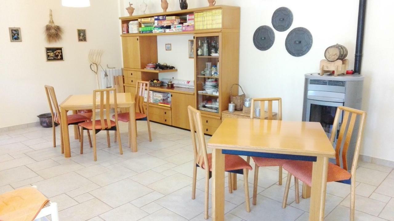 Dimore All'Ofra Matera Dış mekan fotoğraf