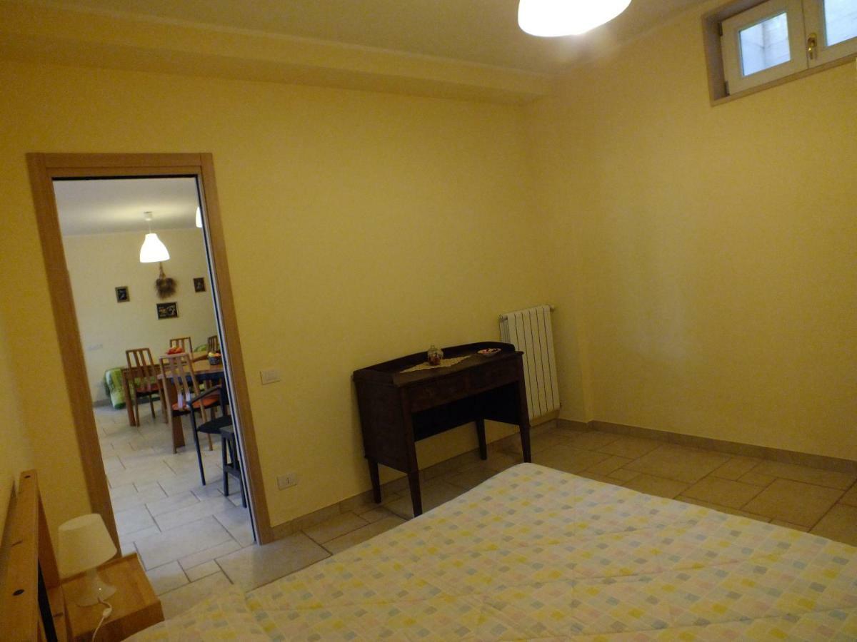 Dimore All'Ofra Matera Dış mekan fotoğraf