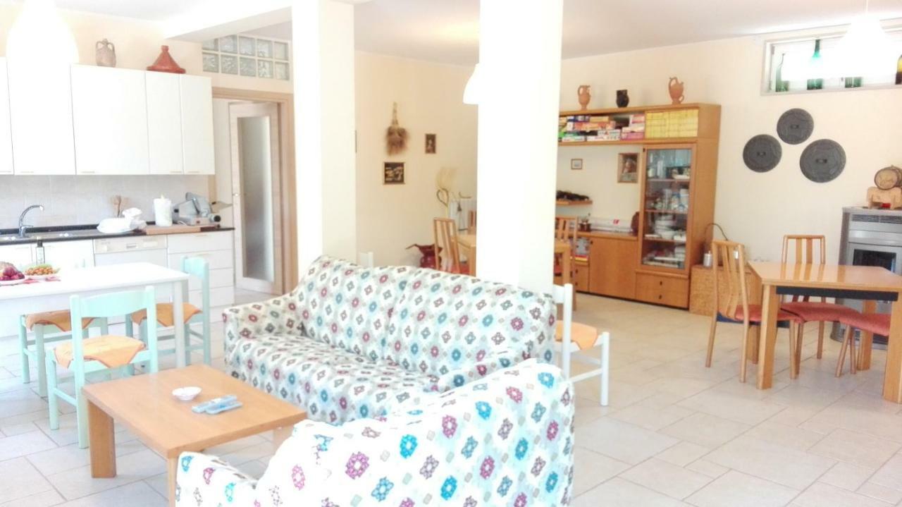 Dimore All'Ofra Matera Dış mekan fotoğraf