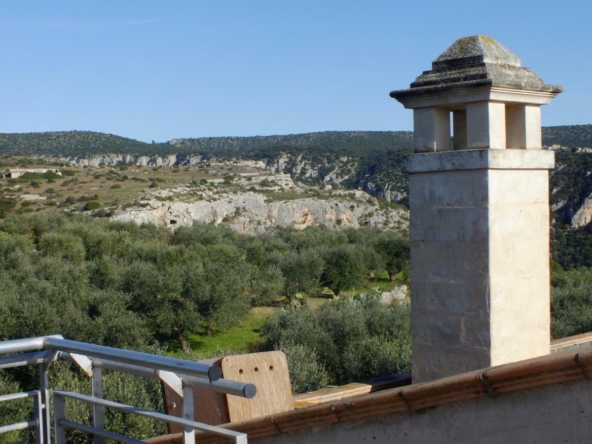 Dimore All'Ofra Matera Dış mekan fotoğraf